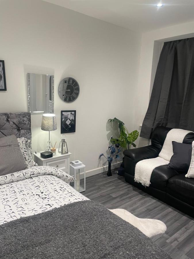 3G Homes Dagenham Eksteriør billede