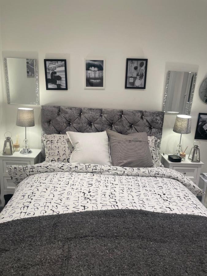 3G Homes Dagenham Eksteriør billede