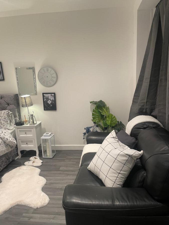 3G Homes Dagenham Eksteriør billede