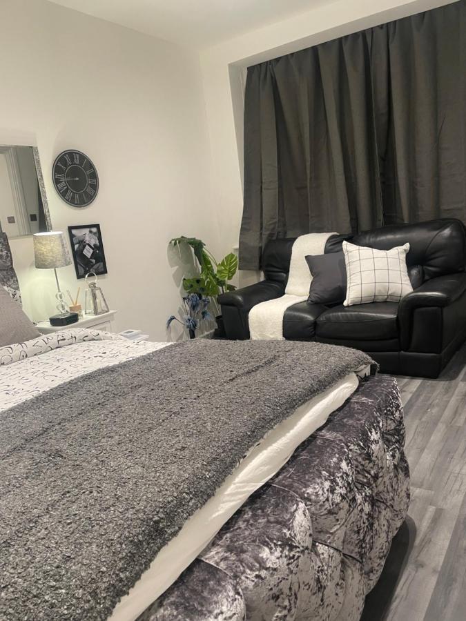 3G Homes Dagenham Eksteriør billede