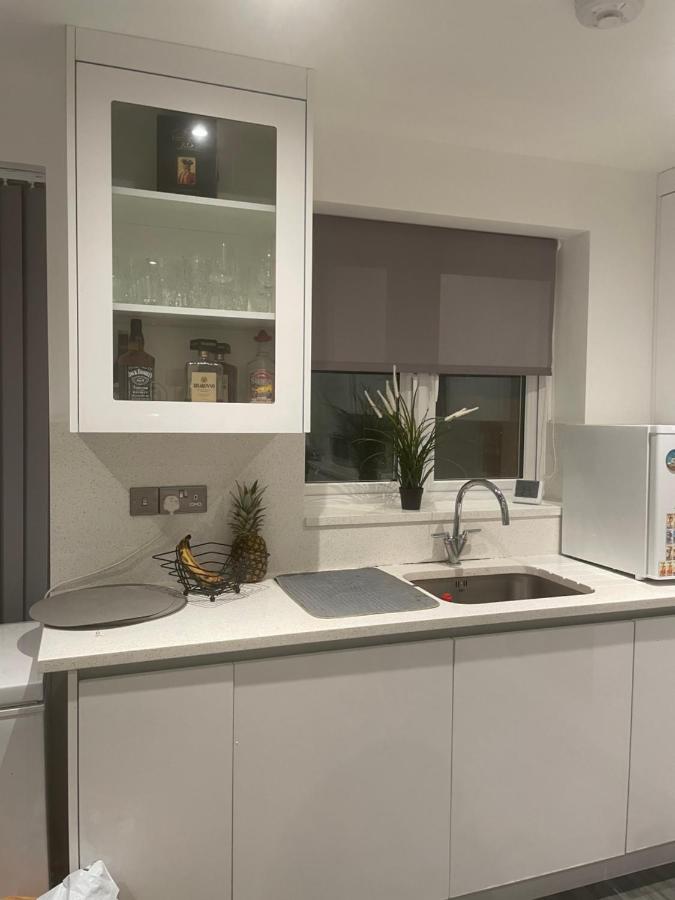 3G Homes Dagenham Eksteriør billede