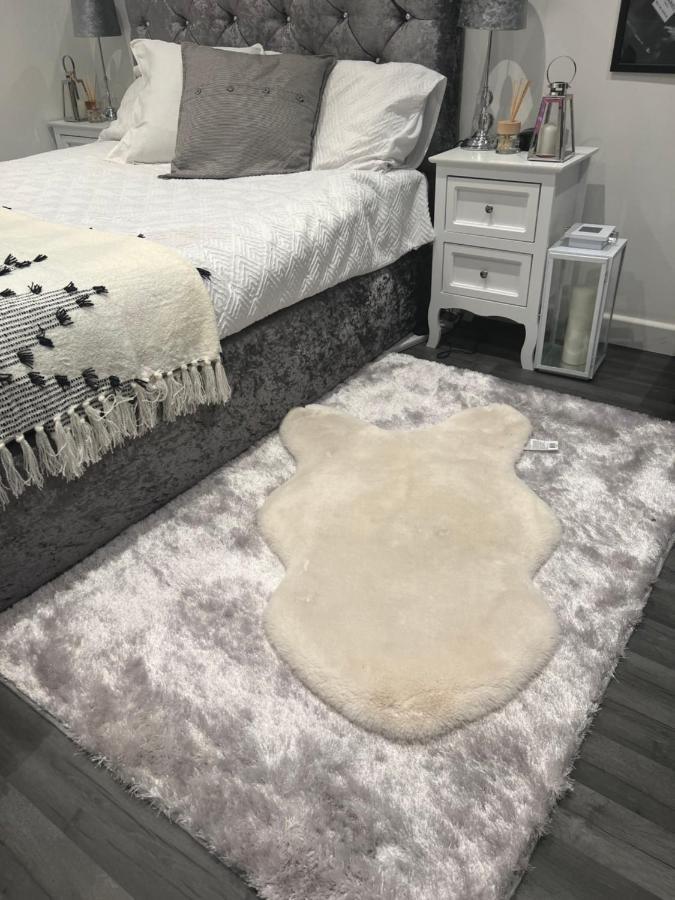 3G Homes Dagenham Eksteriør billede